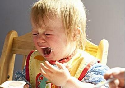 宝宝吃网纹瓜呕吐,探究原因及预防措施